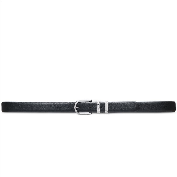 Lauren Ralph Lauren Accessories - Lauren Ralph Lauren

Embossed Leather Multi Keeper